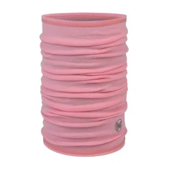 BUFF Merinould LW, junior (Solid Rose Pink) Best