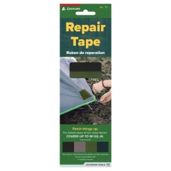 COGHLAN Nylon Repair Tape Hot