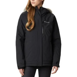 COLUMBIA Ava Alpine Insulated skijakke, dame Outlet