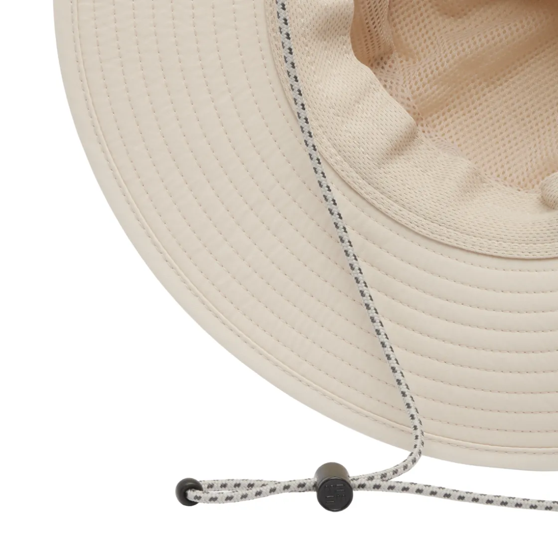 COLUMBIA Broad Spectrum II Booney Hat (Dark Stone)