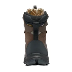 COLUMBIA Expeditionist Extreme Outdry vinterstøvle, herre (Cordovan)