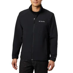COLUMBIA Heather Canyon Softshell, herre Clearance