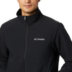 COLUMBIA Heather Canyon Softshell, herre Clearance