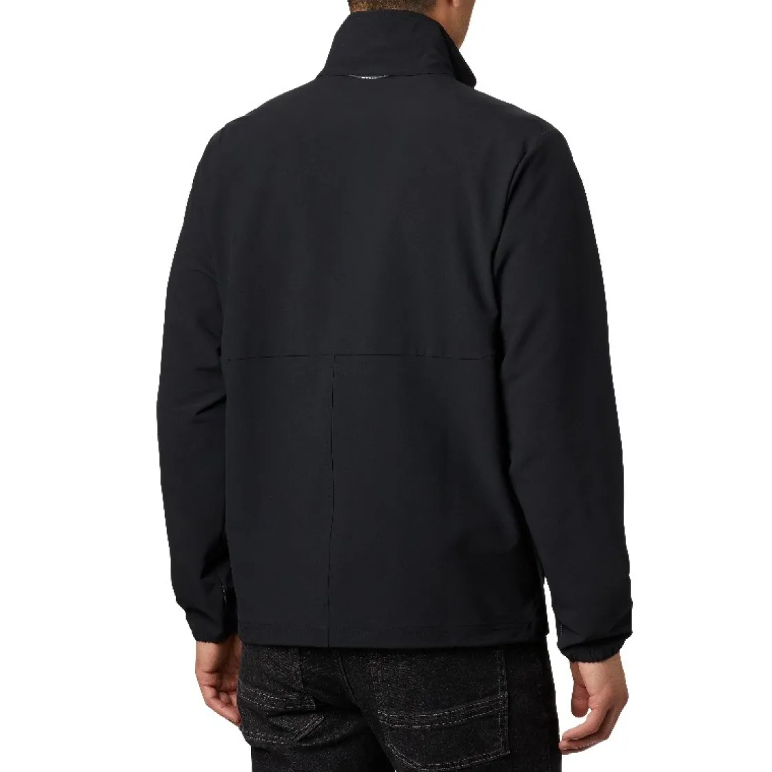 COLUMBIA Heather Canyon Softshell, herre Clearance
