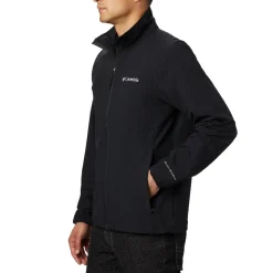 COLUMBIA Heather Canyon Softshell, herre Clearance