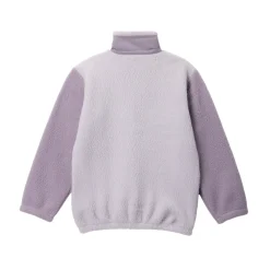 COLUMBIA Jasper Ridge Fleece, junior (Lavender Pearl, Shale Purple) Hot