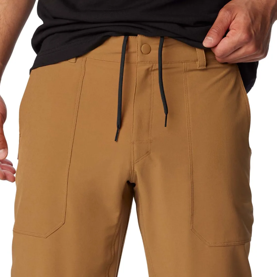 COLUMBIA Landroamer Utility Bukser, herre Hot
