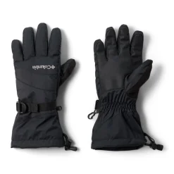 COLUMBIA Last Tracks II skihandsker, dame (Black) Online