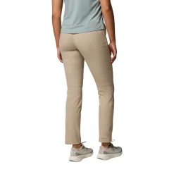 COLUMBIA Leslie Falls Pant II, dame (Acient Fossil) New