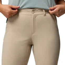 COLUMBIA Leslie Falls Pant II, dame (Acient Fossil) New