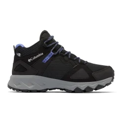 COLUMBIA Peakfreak Hera Mid Outdry Vandrestøvle, dame (Black) Sale