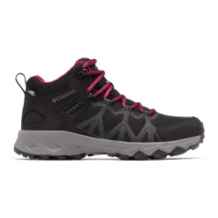 COLUMBIA Peakfreak II Mid Outdry Vandrestøvle, dame New