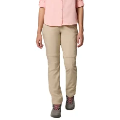 COLUMBIA Silver Ridge Utility Zip-off, dame (Fossil) Online