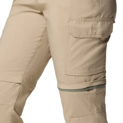 COLUMBIA Silver Ridge Utility Zip-off, dame (Fossil) Online