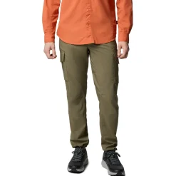 COLUMBIA Skien Valley Cargo Pants, herre (Stone Green) Sale