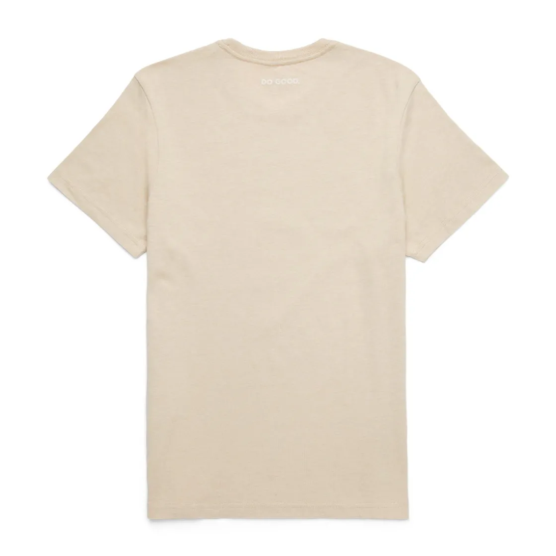 COTOPAXI Cotapaxi Llama T-shirt, dame (Oatmeal) New