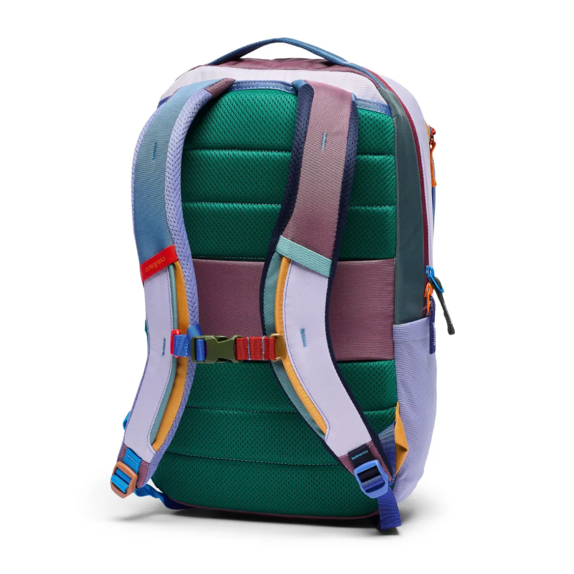 COTOPAXI Allpa 18 L rygsæk (Del Dia) Best
