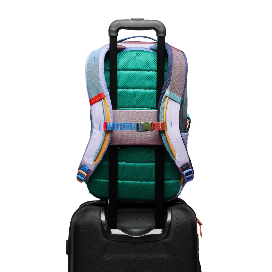 COTOPAXI Allpa 18 L rygsæk (Del Dia) Best