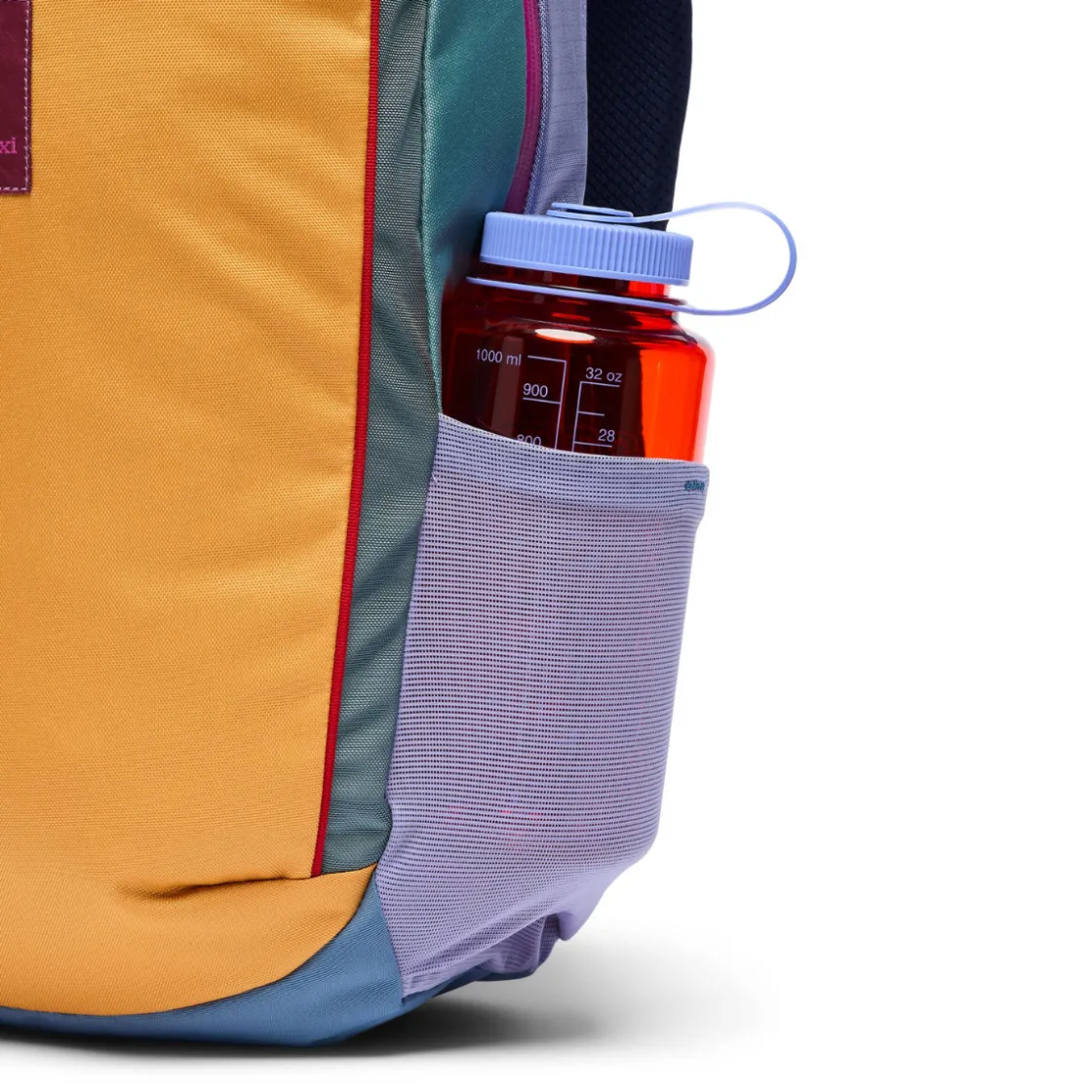 COTOPAXI Allpa 18 L rygsæk (Del Dia) Best