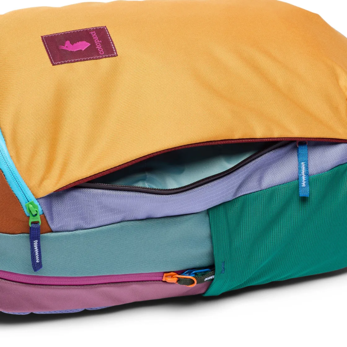 COTOPAXI Allpa 18 L rygsæk (Del Dia) Best