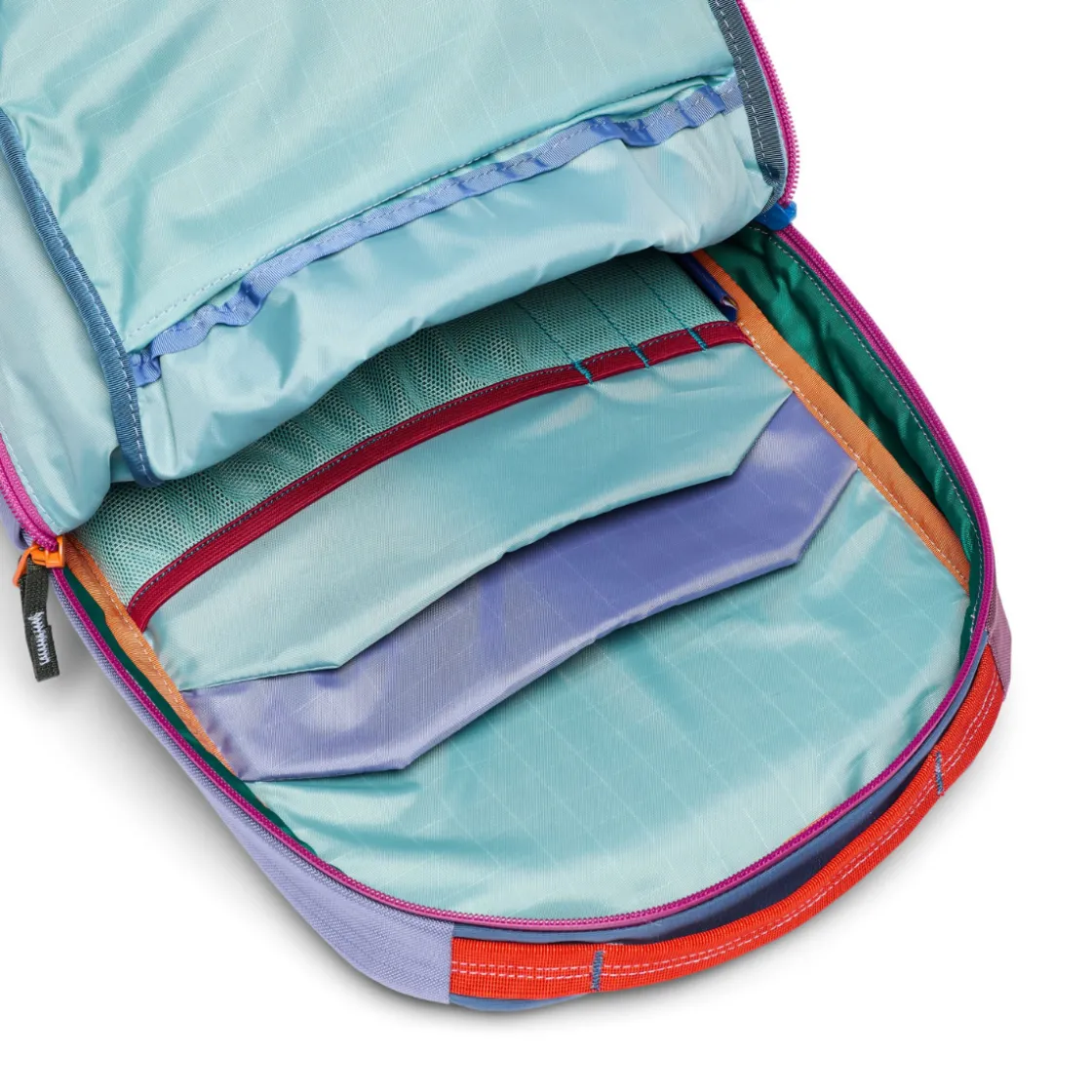 COTOPAXI Allpa 18 L rygsæk (Del Dia) Best