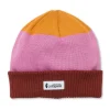 COTOPAXI Alto Beanie (Sienna) Sale