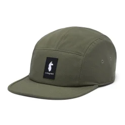 COTOPAXI Cada Dia 5-Panel Cap (Fatique) Sale