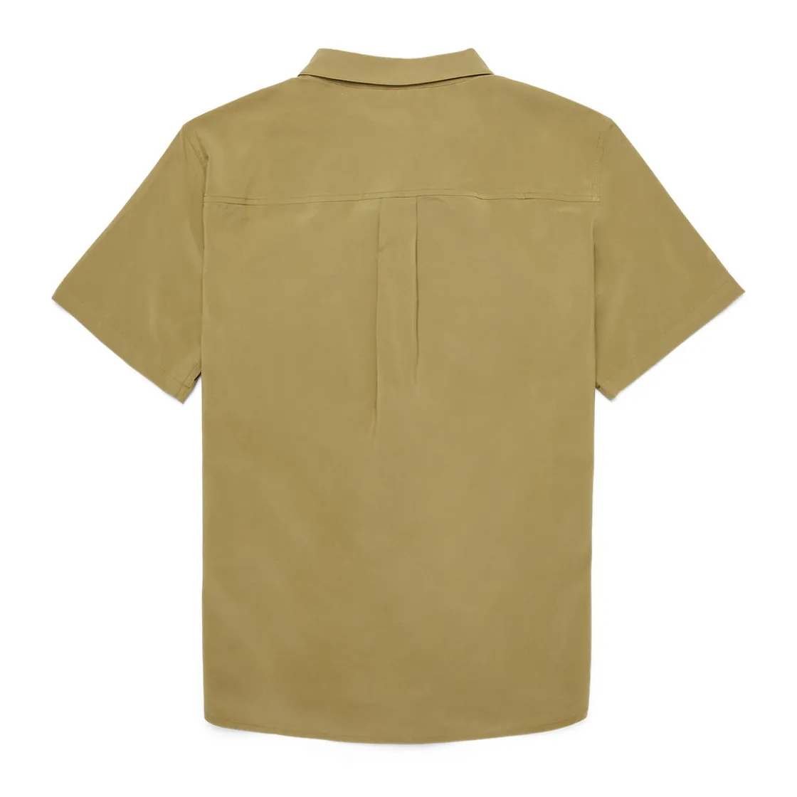 COTOPAXI Cambio Button Up Skjorte, herre (Moss) Outlet