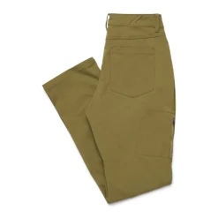 COTOPAXI Coraje Tech Pants, dame (Moss) Discount