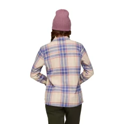 COTOPAXI Quedo Flannel Skjorte, dame (Cream) Best