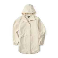 COTOPAXI Rayu Rain Parka, dame (Cream) Outlet