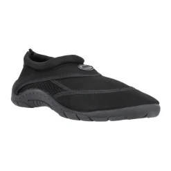 DIVERSE Cruz Greensburg Water Shoe badesko, unisex (Black) New