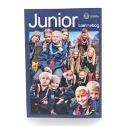 DDS "Junior" Lommebog Discount
