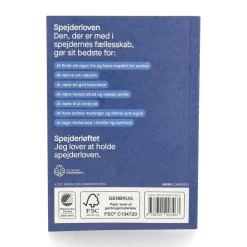 DDS "Mikro" Lommebog STOR Discount