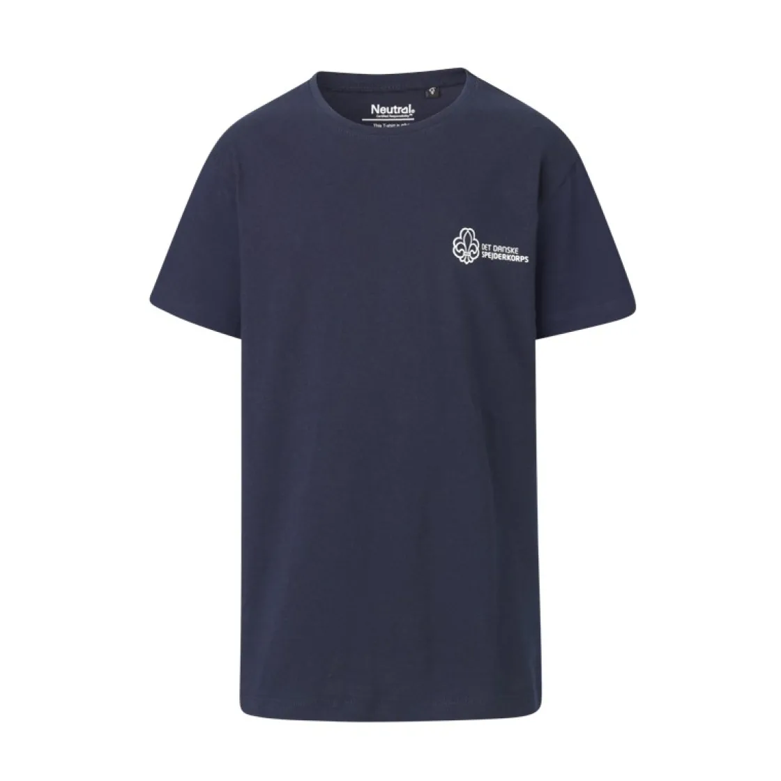 DDS T-shirt, barn Online