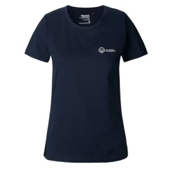 DDS T-shirt, dame Outlet