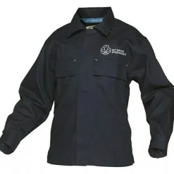 DDS Uniform Lang (skjorte) 104