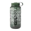 DET DANSKE SPEJDERKO DDS x Nalgene Wide Mouth Sustain drikkedunk 1,0L (Jade) Discount