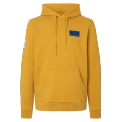 DET DANSKE SPEJDERKO DDS x SAYSKY Hoodie (Yellow) Outlet