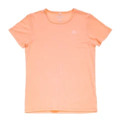 DEVOLD Active Merino 130 T-shirt, dame (Sunrise) New