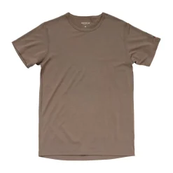 DEVOLD Breeze Merino 150 T-shirt, herre (Falcon) Discount