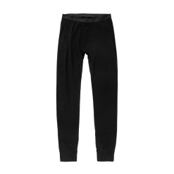 DEVOLD Breeze Plus Merino 200 Long Johns, herre (Black) Discount