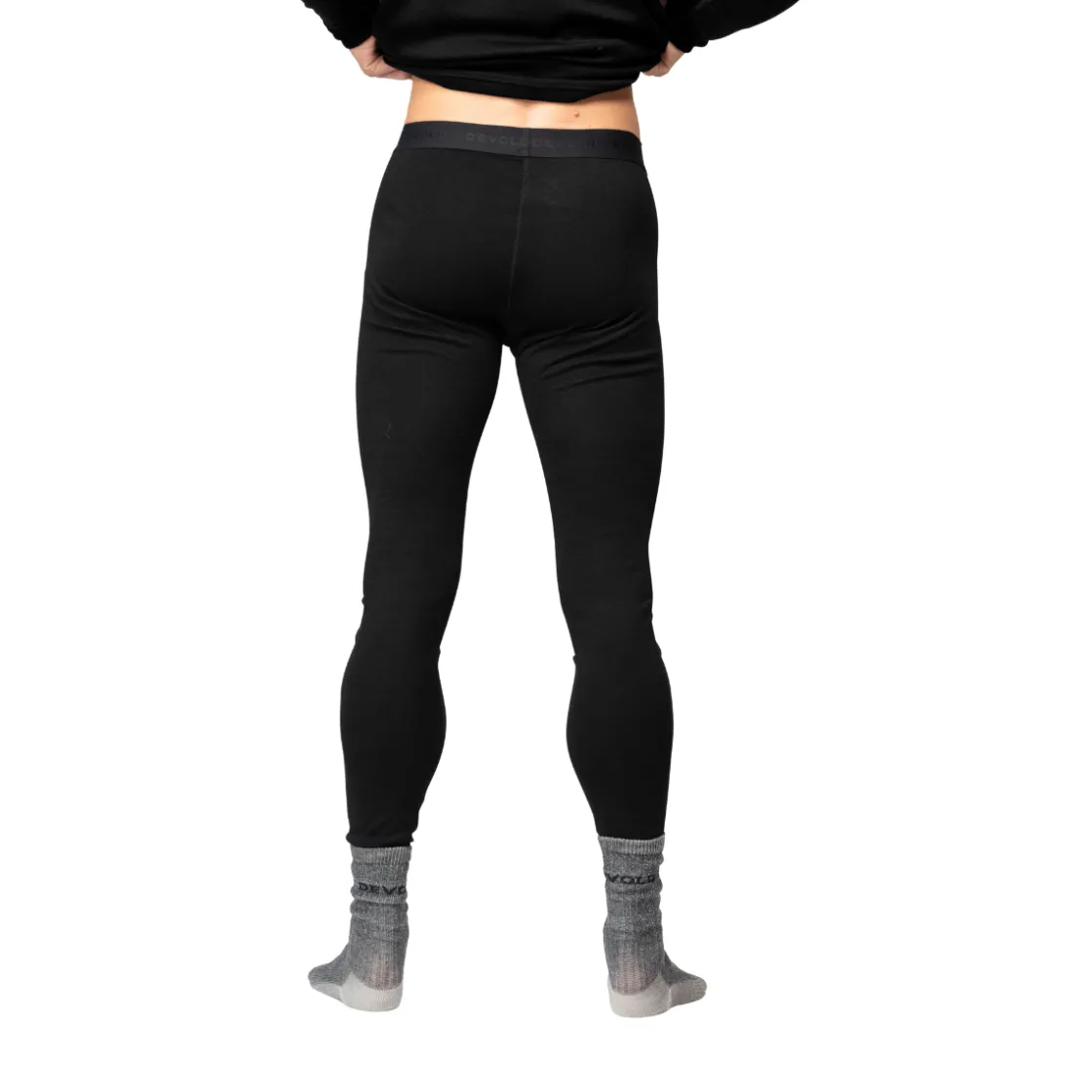 DEVOLD Duo Active Bukser, herre Sale