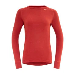 DEVOLD Expedition Merino 235 Shirt, dame (Beauty) Sale