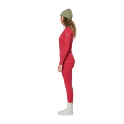 DEVOLD Expedition Merino 235 Shirt, dame (Beauty) Sale