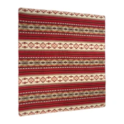 ECUADANE Heritage Plaid