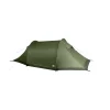 FJÄLLRÄVEN Fjällräven Abisko Lite 3 tunneltelt, 3 personer (Pine Green) Discount