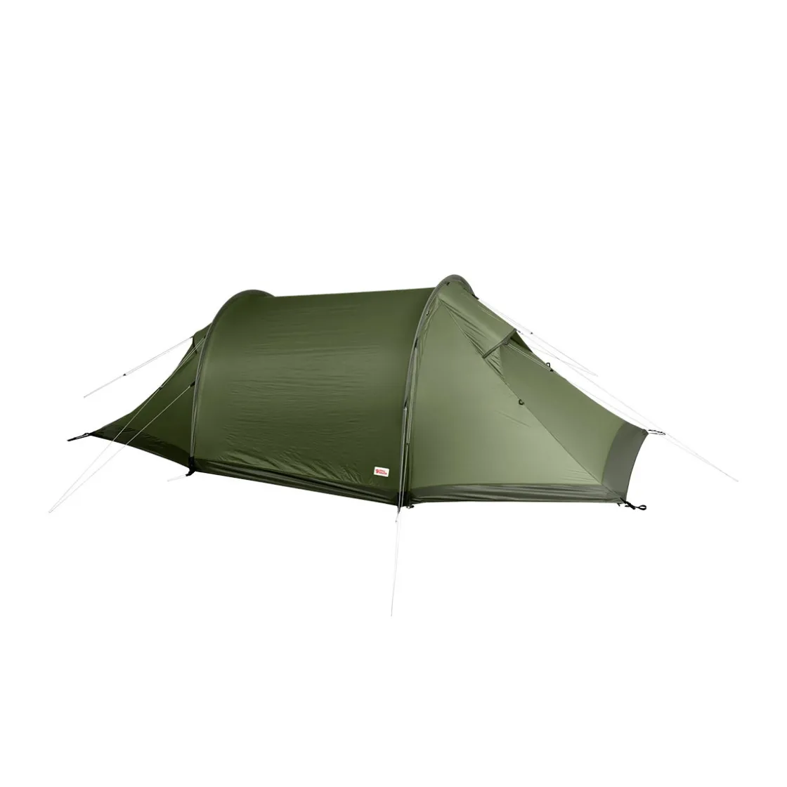 FJÄLLRÄVEN Fjällräven Abisko Lite 3 tunneltelt, 3 personer (Pine Green) Discount