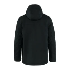 FJÄLLRÄVEN Fjällräven Greenland Winter vinterjakke, herre (Black)