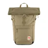 FJÄLLRÄVEN Fjällräven High Coast Foldsack 24 L rygsæk (Clay) Clearance
